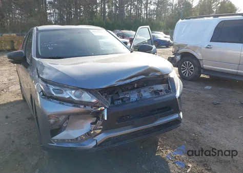 2019 Mitsubishi Eclipse Cross Le z USA, uszkodzony, nr VIN JA4AT4AA5KZ049276